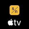 Sundance Now Apple TV Channel