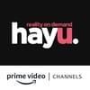 Hayu Amazon Channel