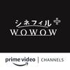 Cinefil Wow Plus Amazon Channel