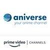 Aniverse Amazon Channel