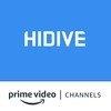 Hidive Amazon Channel
