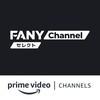 FANY Channel Select Amazon Channel