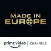 Made in Europe Amazon Channel