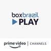Box Brazil Play Amazon Channel
