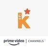 Kidstream Amazon Channel