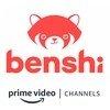 Benshi Amazon Channel