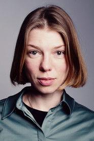 Natalya Reva-Ryadinskaya