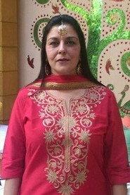Mona Irani