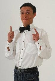 Daniel 'El Poeta' Ponce