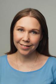 Анастасия Гайворонская