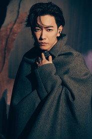 Takeru Satoh