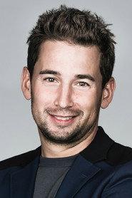 Jean-François Baril