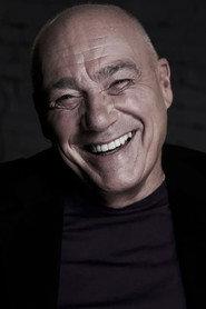 Vladimir Pozner
