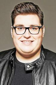 Jordan Smith