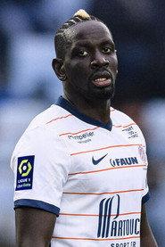 Mamadou Sakho