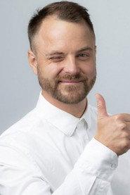 Markus Gaupås Johansen