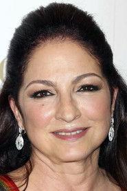 Gloria Estefan