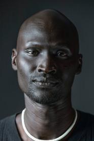 Ger Duany