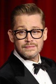 Macaulay Culkin