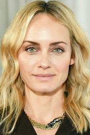 Amber Valletta