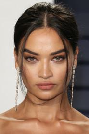 Shanina Shaik