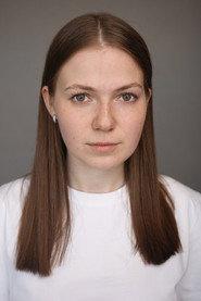 Агата Замятина