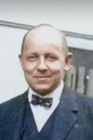 Sven Norrman