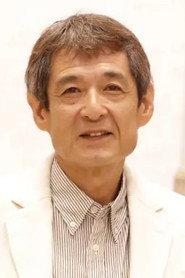 Kenichi Kaneda