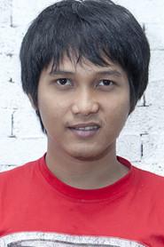 Rendy Ahmad