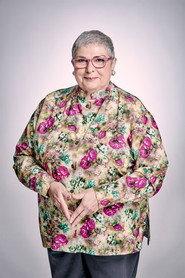 Annelize van der Ryst Hattingh