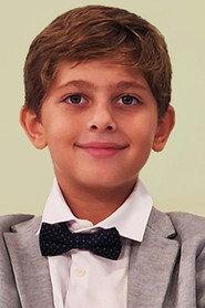 Ορφέας Σολομού