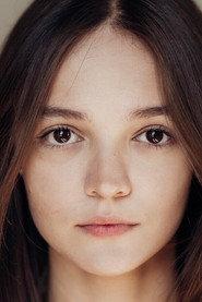 Олеся Надєєва