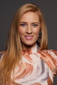 Marijke van der Westhuizen
