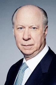 David Gergen