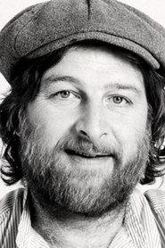Chas Hodges