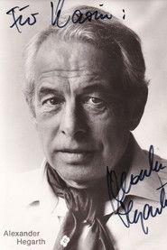 Alexander Hegarth