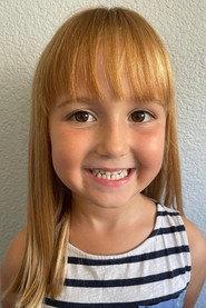 Presley-Belle Foster