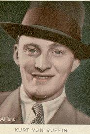Kurt von Ruffin