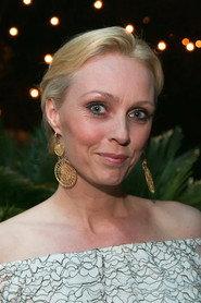 Camilla Dallerup