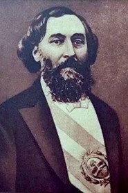 Bartolomé Mitre