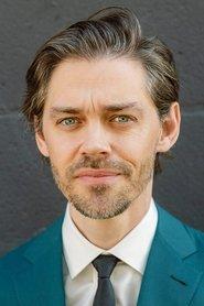 Tom Payne