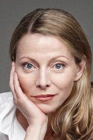 Nataša Matjašec Rošker