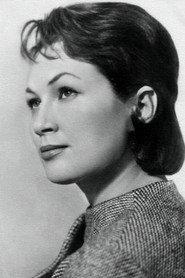 Silviya Sergeichikova