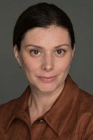 Алена Коннова