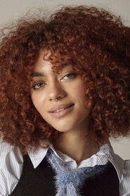 Ksenia Daniela Kharlamova