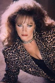 Jackie Collins