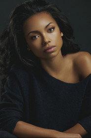 Logan Browning