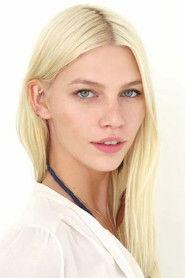 Aline Weber