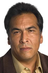 Eric Schweig