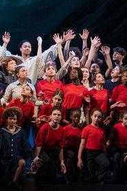 Maîtrise Populaire de l'Opéra-Comique